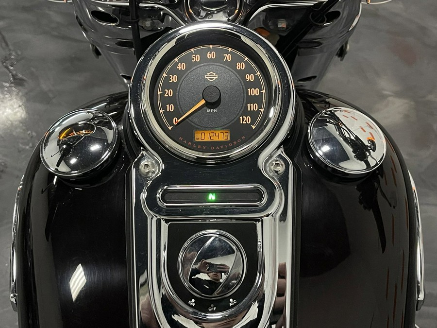 2014 HARLEY DAVIDSON Switchback 103