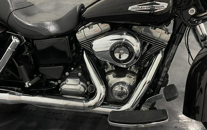 2014 HARLEY DAVIDSON Switchback 103