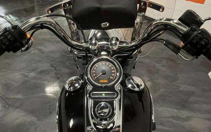 2014 HARLEY DAVIDSON Switchback 103