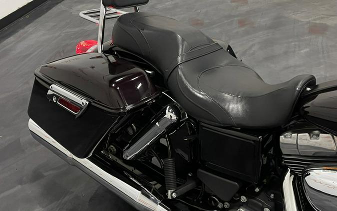 2014 HARLEY DAVIDSON Switchback 103