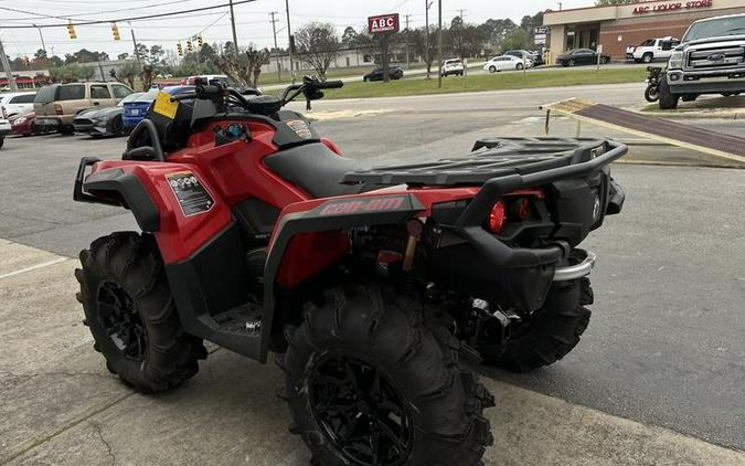 2024 Can-Am® OUTL XMR 850