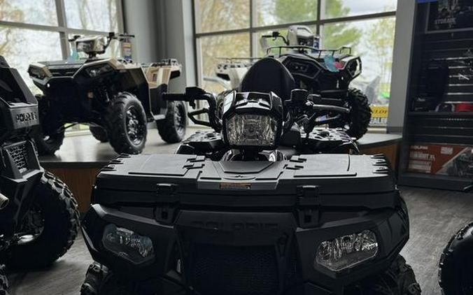 2024 Polaris® Sportsman Touring 850