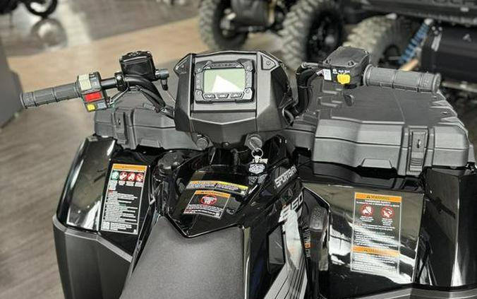 2024 Polaris® Sportsman Touring 850