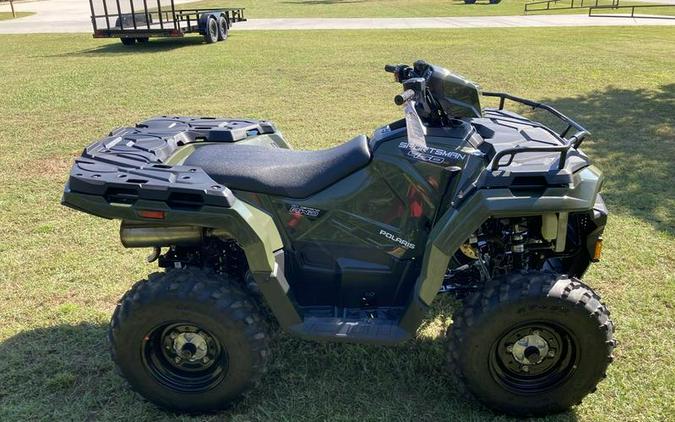 2024 Polaris® Sportsman 450 H.O.