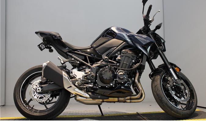 2022 KAWASAKI Z900 ABS