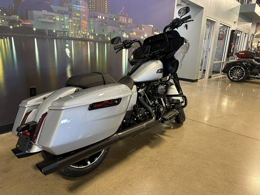 2024 Harley-Davidson FLTRX - Road Glide