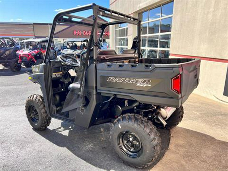 2023 Polaris Ranger SP 570