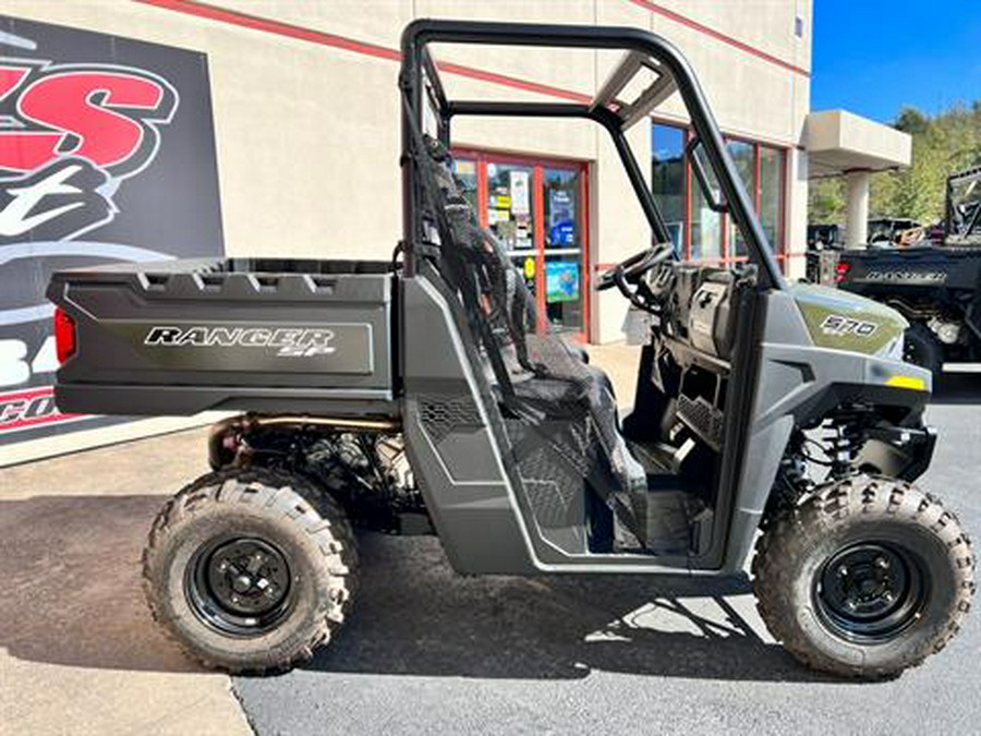 2023 Polaris Ranger SP 570