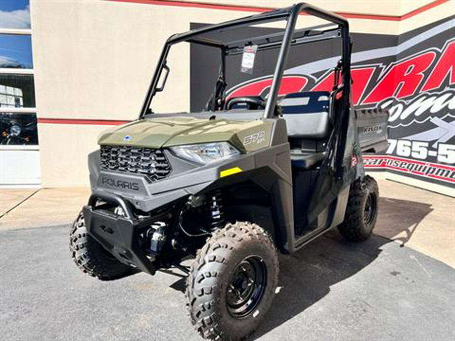 2023 Polaris Ranger SP 570