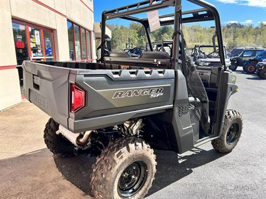 2023 Polaris Ranger SP 570