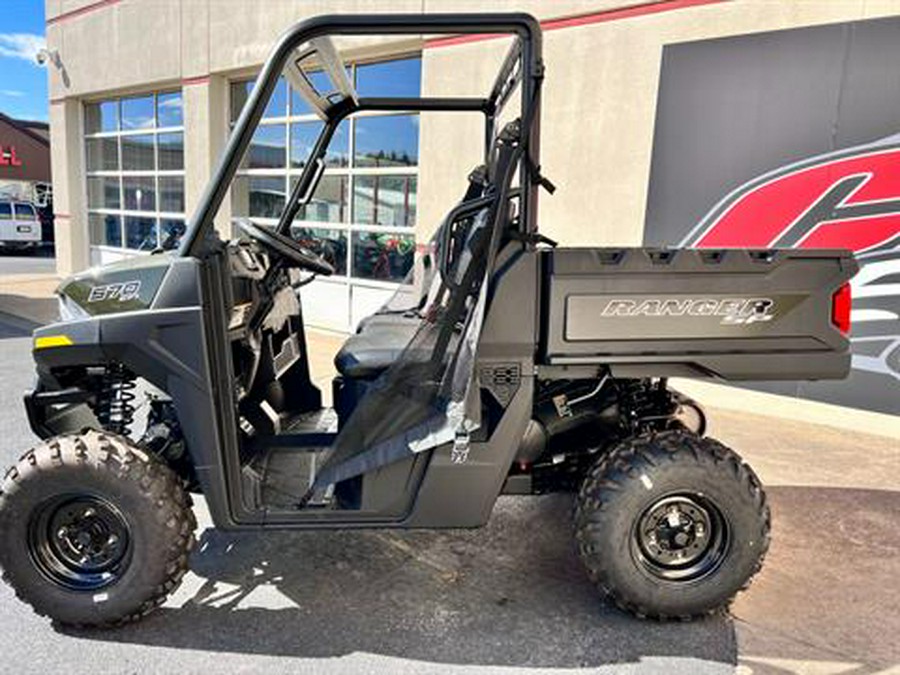 2023 Polaris Ranger SP 570