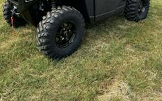 2025 Polaris Ranger XP 1000 NorthStar Edition Ultimate