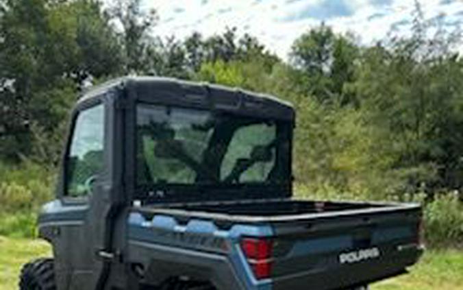 2025 Polaris Ranger XP 1000 NorthStar Edition Ultimate