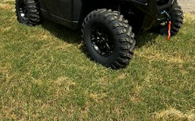 2025 Polaris Ranger XP 1000 NorthStar Edition Ultimate