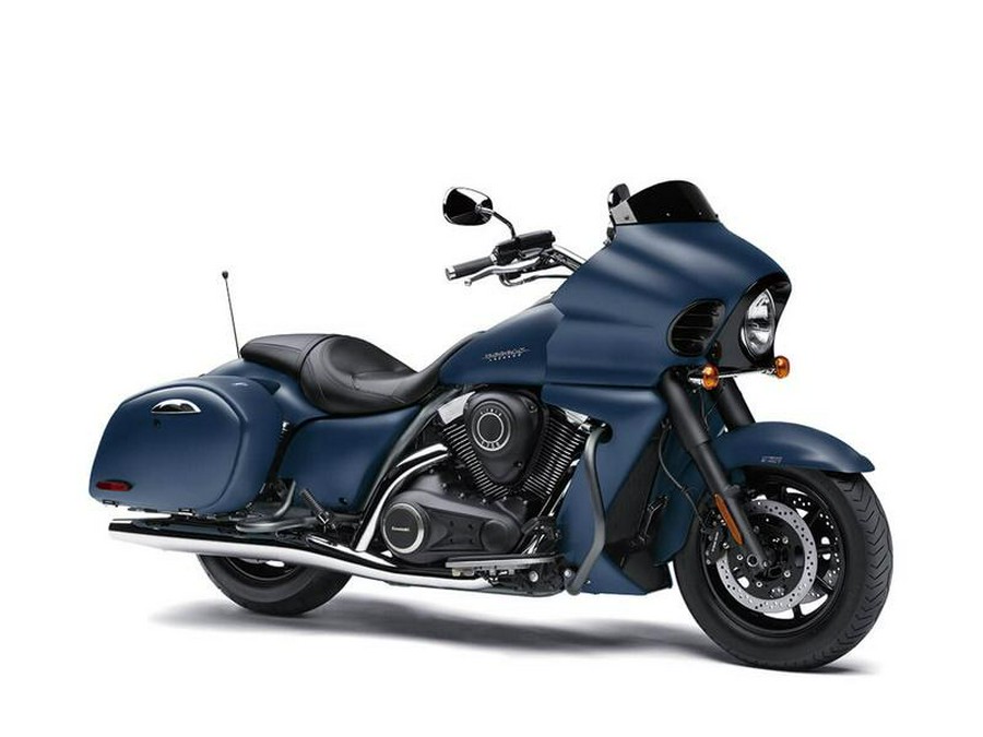 2024 Kawasaki Vulcan® 1700 Vaquero® ABS