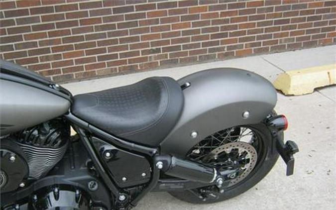 2022 Indian Motorcycle Chief Bobber