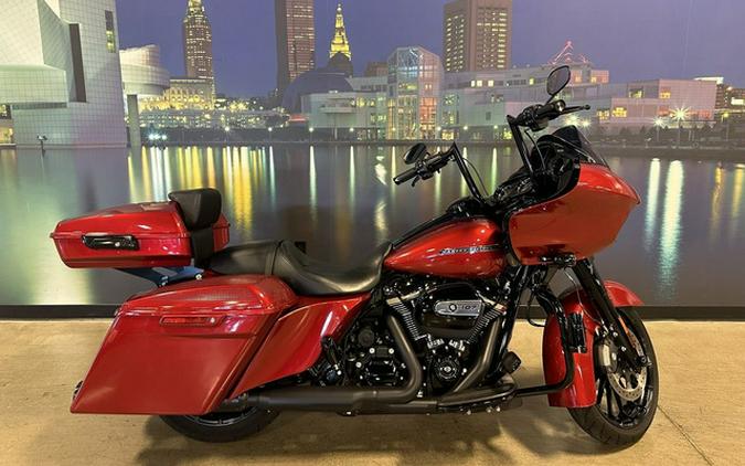 2018 Harley-Davidson FLTRXS - Road Glide Special