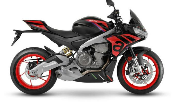 2024 Aprilia Tuono 660 Factory 660