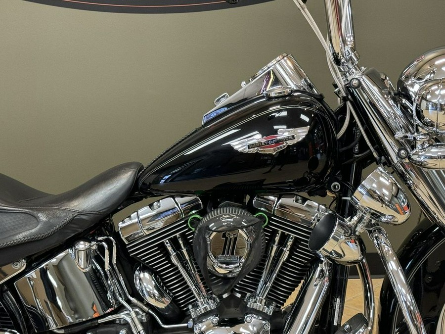 2009 Harley-Davidson Softail® Deluxe