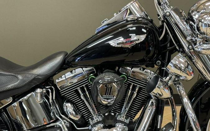 2009 Harley-Davidson Softail® Deluxe