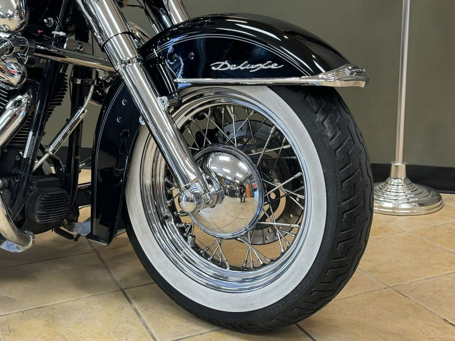 2009 Harley-Davidson Softail® Deluxe