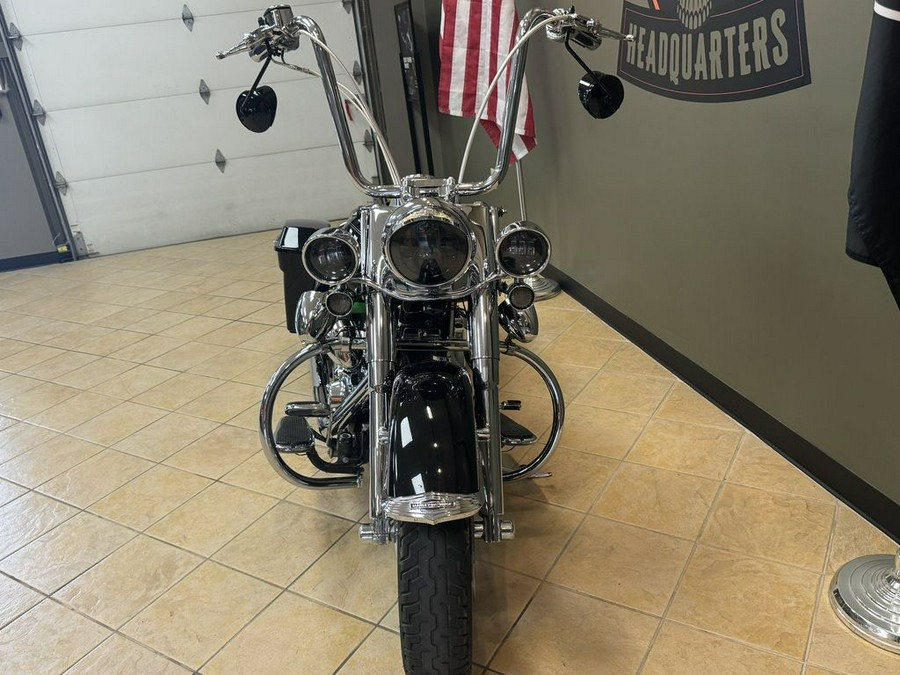 2009 Harley-Davidson Softail® Deluxe