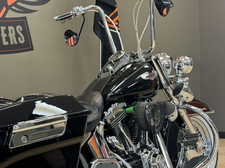 2009 Harley-Davidson Softail® Deluxe