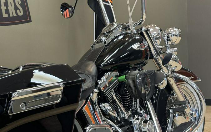 2009 Harley-Davidson Softail® Deluxe