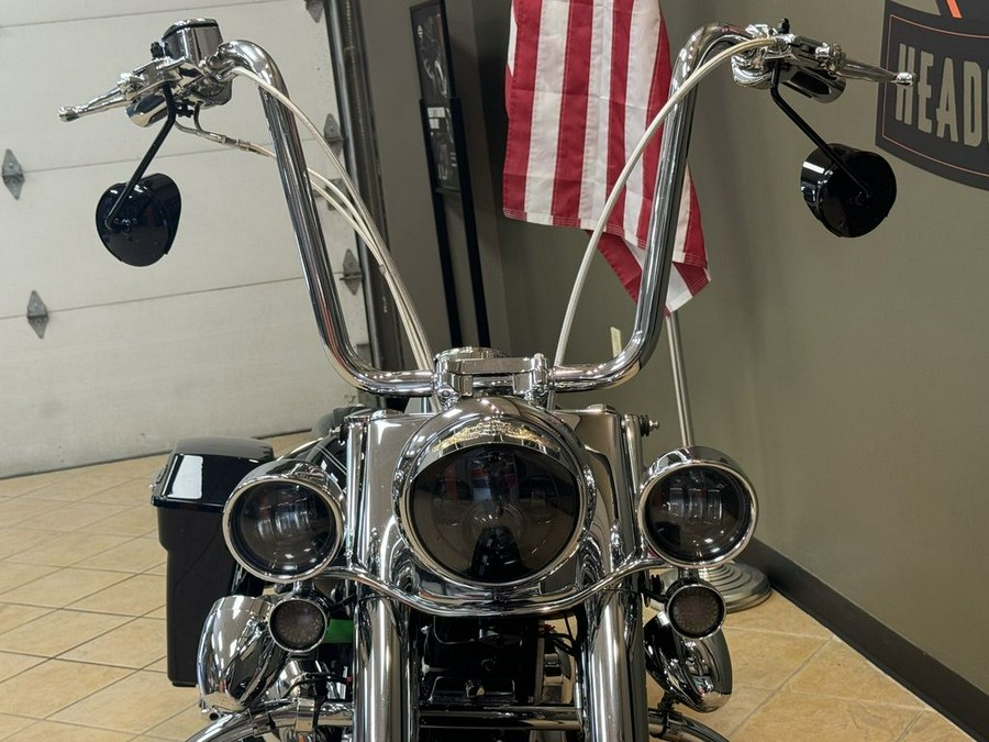 2009 Harley-Davidson Softail® Deluxe