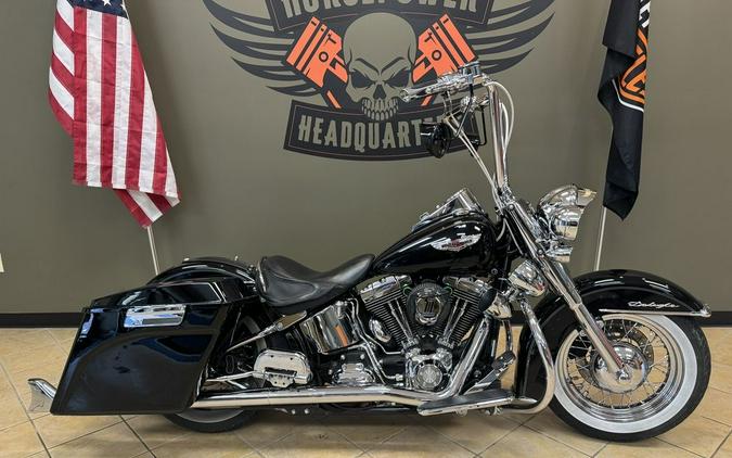 2009 Harley-Davidson Softail® Deluxe