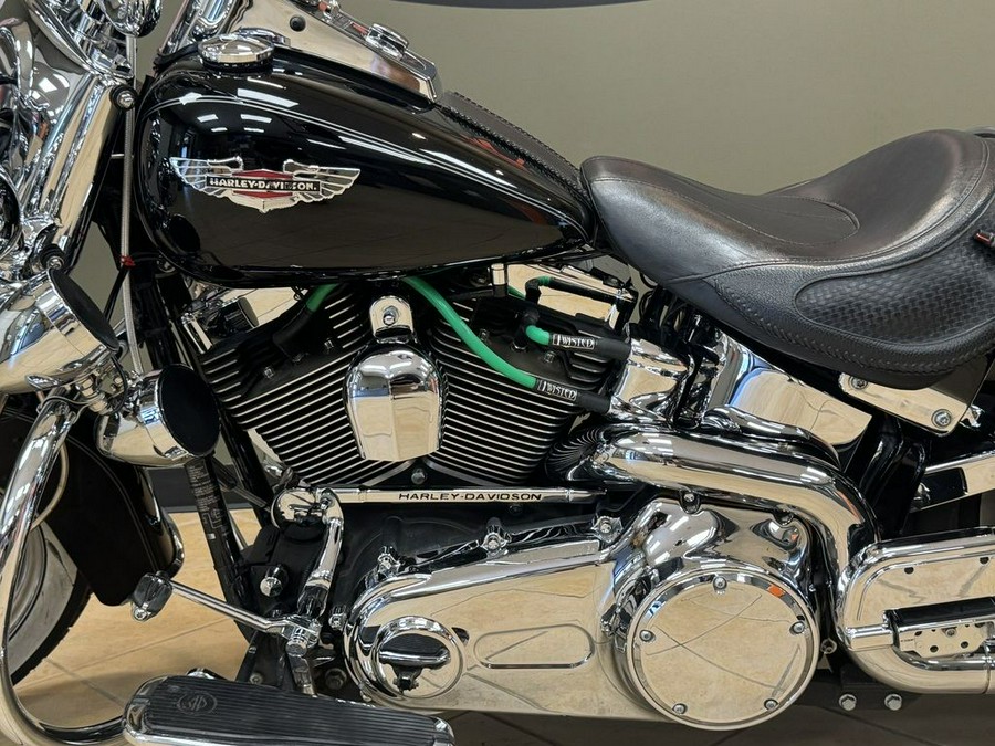 2009 Harley-Davidson Softail® Deluxe