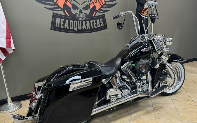 2009 Harley-Davidson Softail® Deluxe