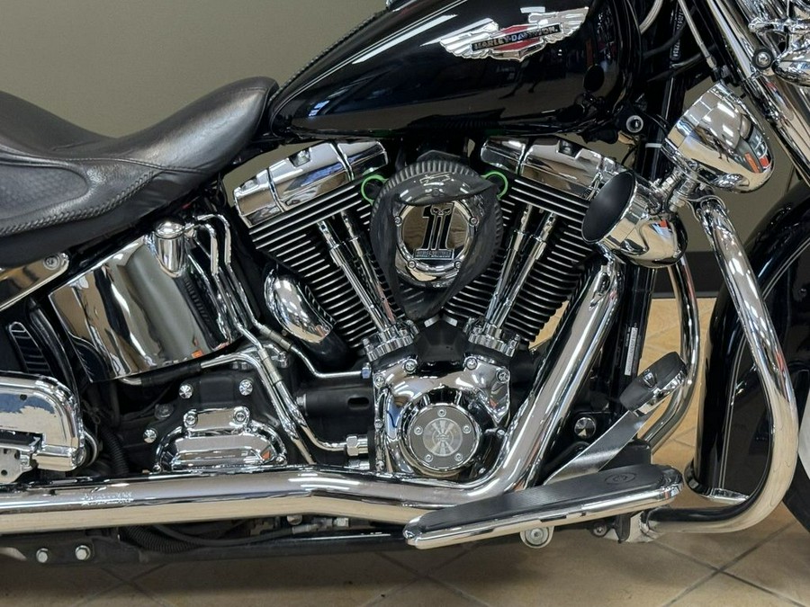 2009 Harley-Davidson Softail® Deluxe