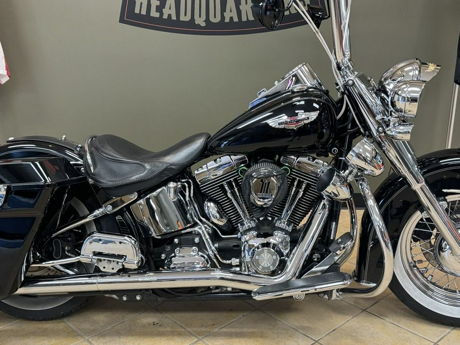 2009 Harley-Davidson Softail® Deluxe