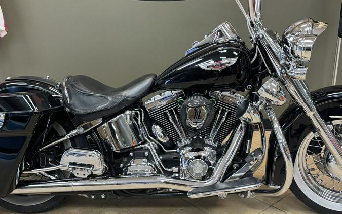 2009 Harley-Davidson Softail® Deluxe