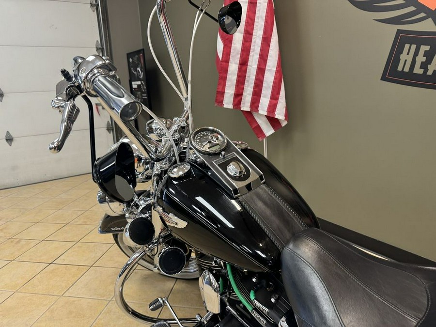 2009 Harley-Davidson Softail® Deluxe