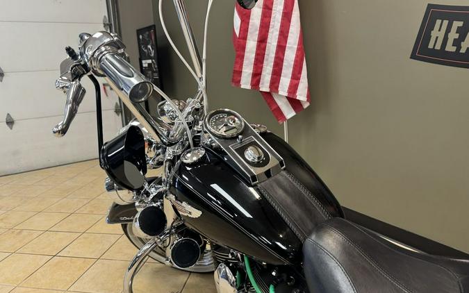 2009 Harley-Davidson Softail® Deluxe