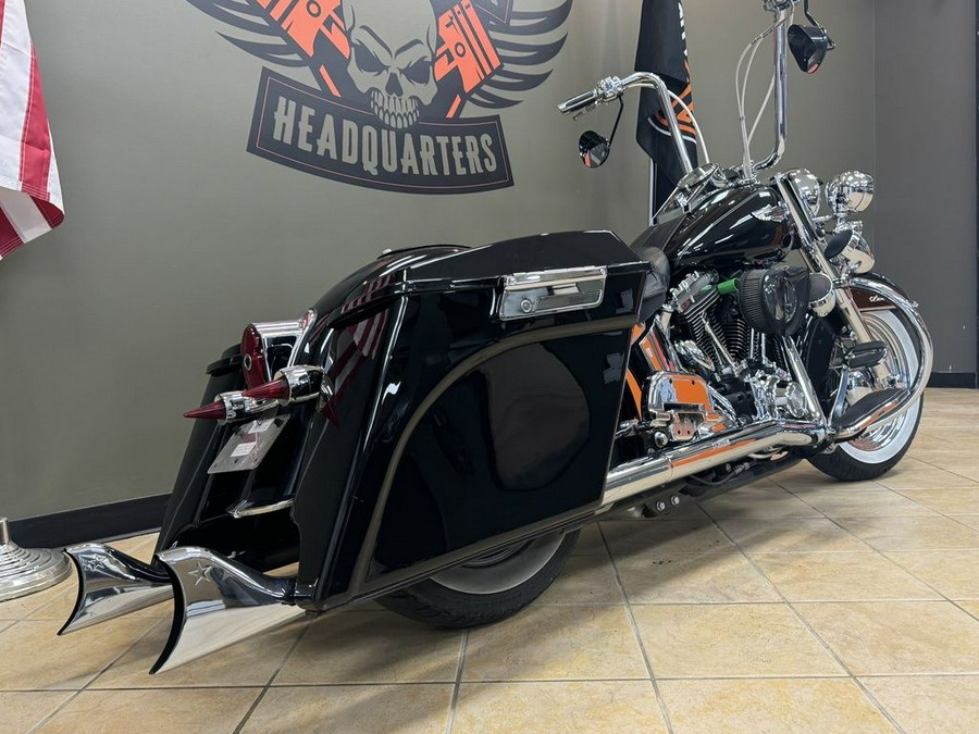 2009 Harley-Davidson Softail® Deluxe