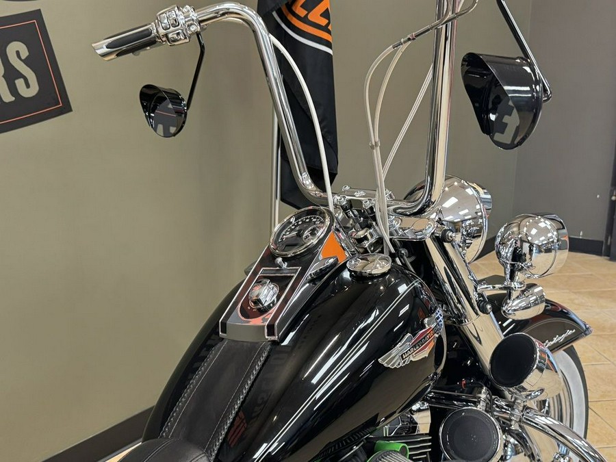 2009 Harley-Davidson Softail® Deluxe