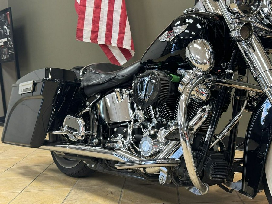 2009 Harley-Davidson Softail® Deluxe