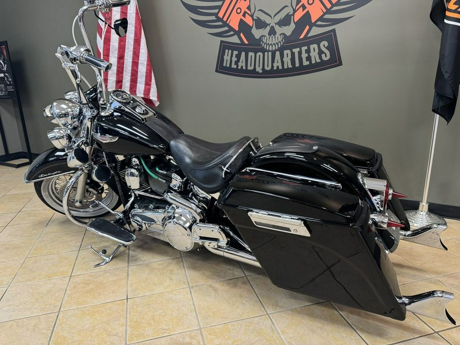 2009 Harley-Davidson Softail® Deluxe