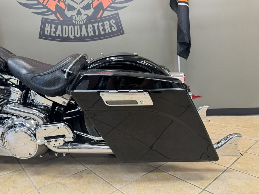 2009 Harley-Davidson Softail® Deluxe