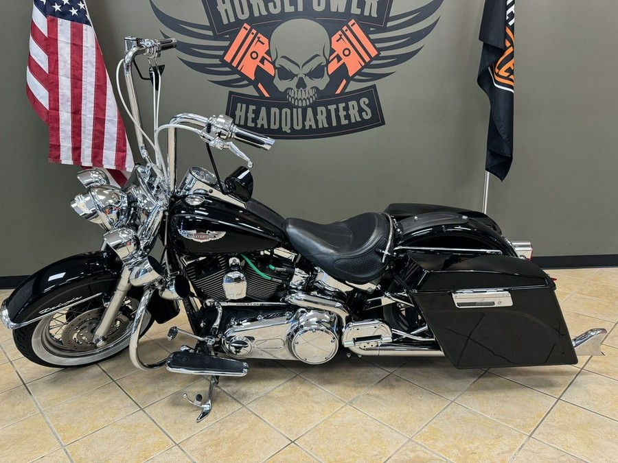 2009 Harley-Davidson Softail® Deluxe