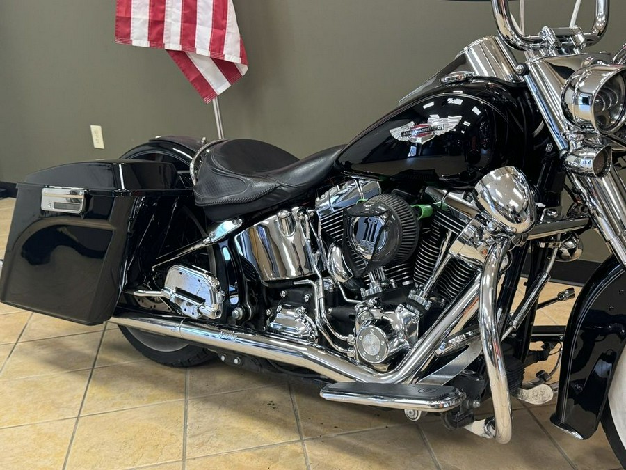 2009 Harley-Davidson Softail® Deluxe