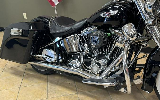 2009 Harley-Davidson Softail® Deluxe