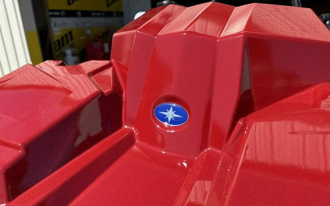 2025 Polaris Sportsman XP 1000 Mud Edition