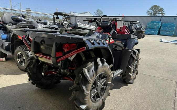 2025 Polaris Sportsman XP 1000 Mud Edition