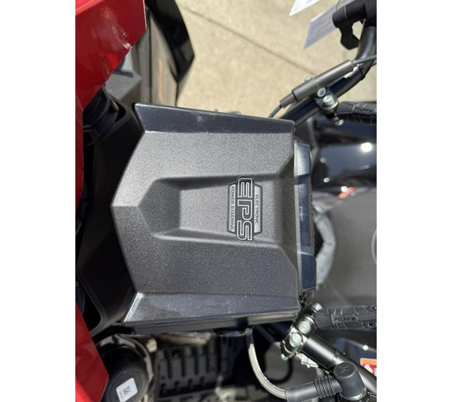 2025 Polaris® A25SXM95AL