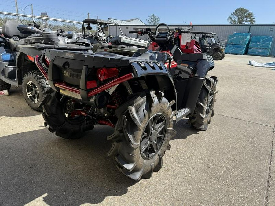 2025 Polaris® A25SXM95AL