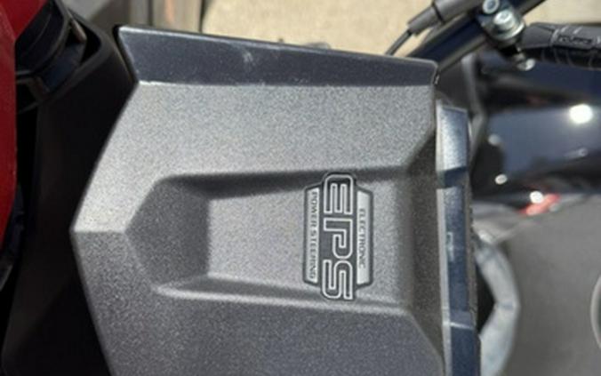 2025 Polaris Sportsman XP 1000 Mud Edition